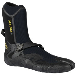 Neoprene Boots XCEL Drylock Split Toe 5mm