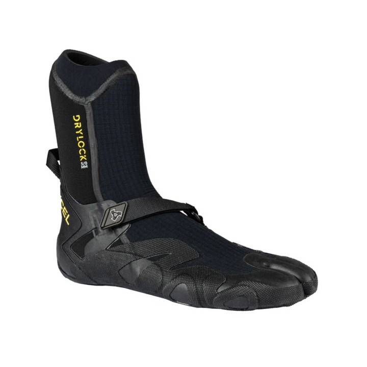 Neoprene Boots XCEL Drylock Split Toe 5mm