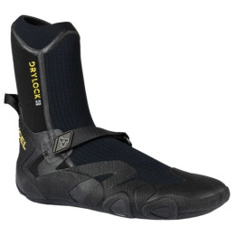 Neoprene Boots XCEL Drylock Round Toe 5mm