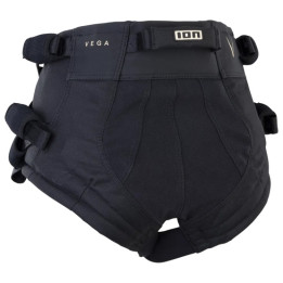 Womens Harness ION Kite Seat Vega Black