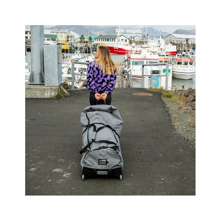 Quiverbag ION Gearbag Kite Core Golf
