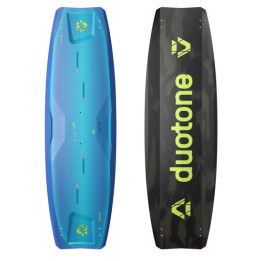Twintip kiteboard Duotone Select SLS 2027