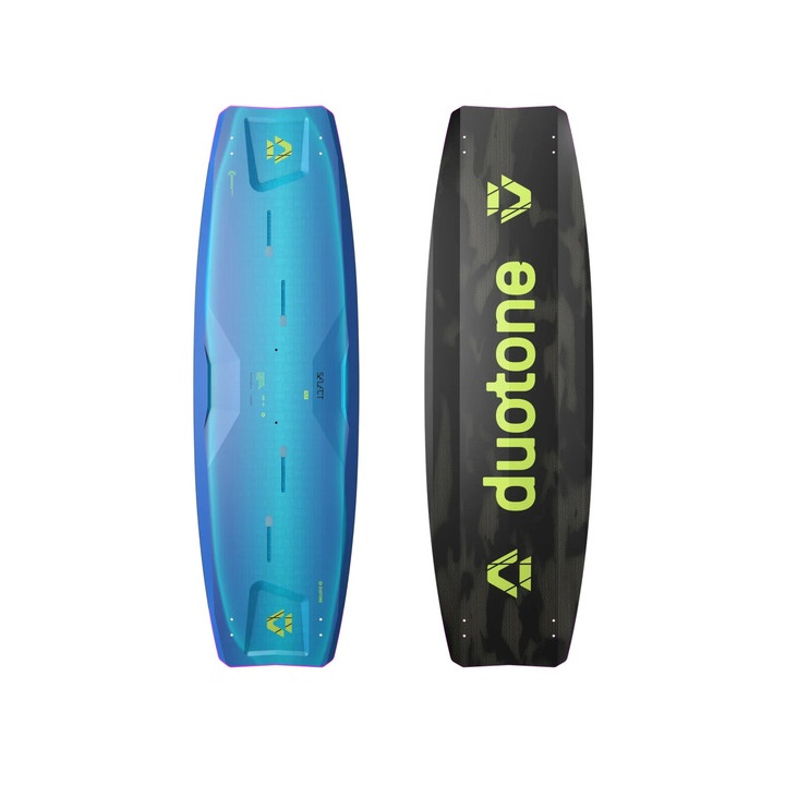 Twintip kiteboard Duotone Select SLS 2027