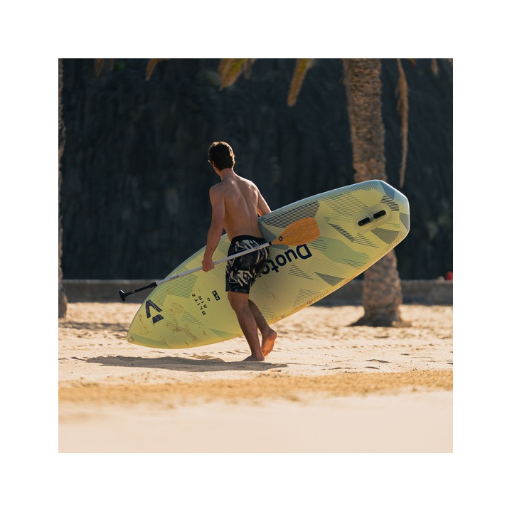Inflatable SUP board Duotone Blitz Air SLS 11'2 (board + bag)