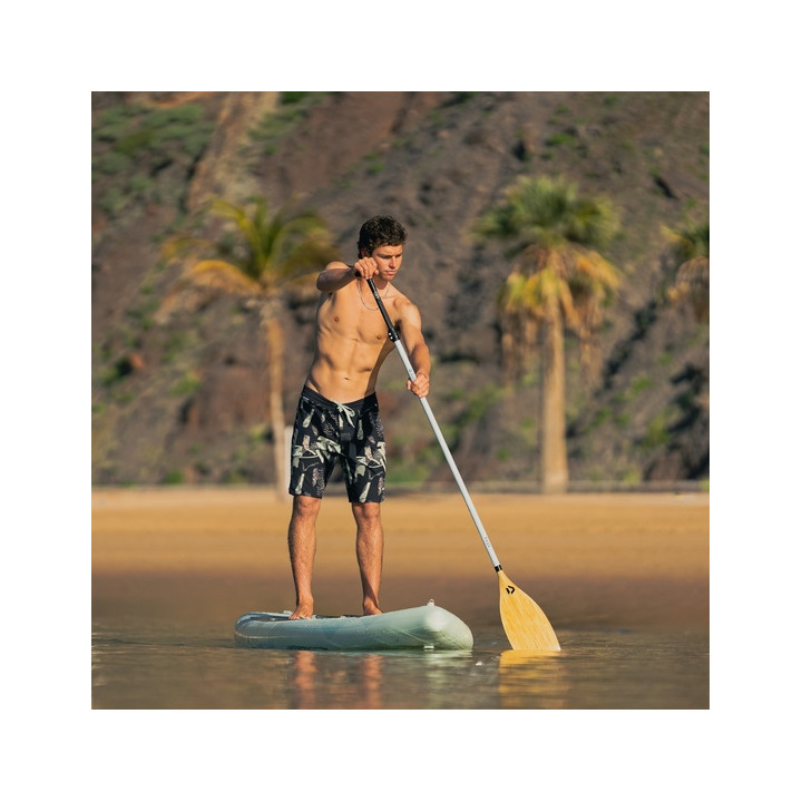 Inflatable SUP board Duotone Blitz Air SLS 11'2 (board + bag)