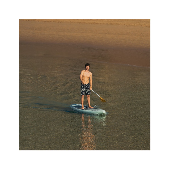 Inflatable SUP board Duotone Blitz Air SLS 11'2 (board + bag)