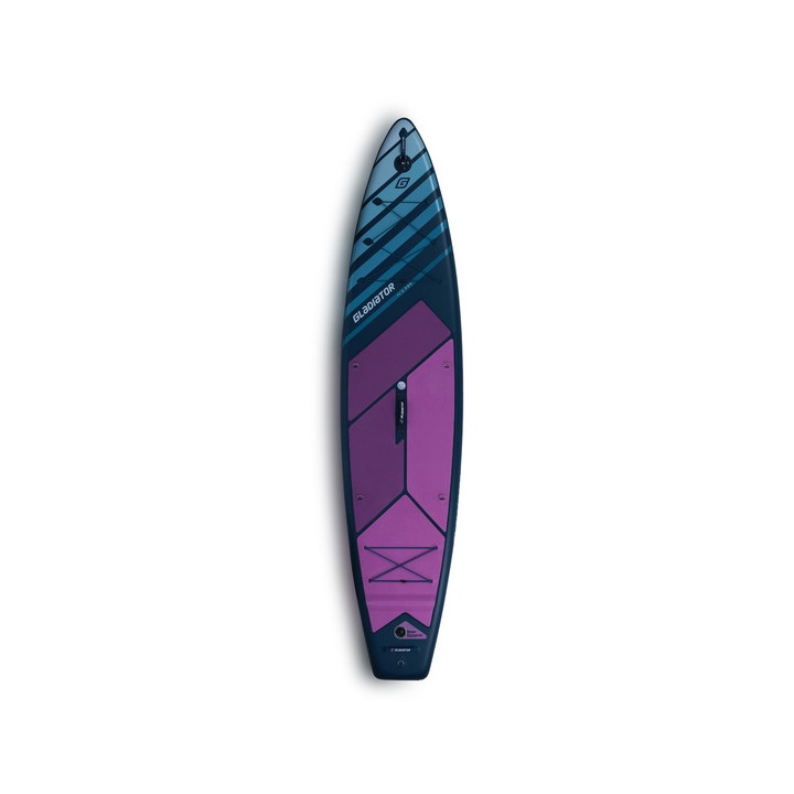 Inflatable SUP board Gladiator PRO Tourng 11'2''