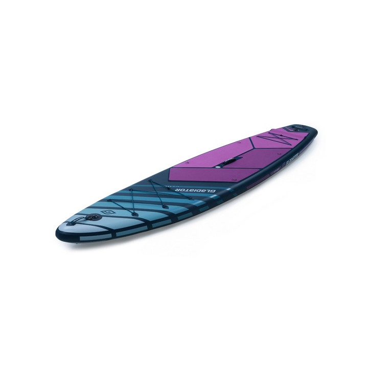 Inflatable SUP board Gladiator PRO Tourng 11'2''