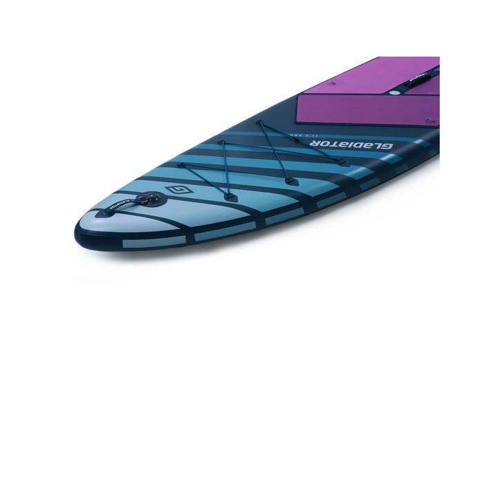 Inflatable SUP board Gladiator PRO Tourng 11'2''