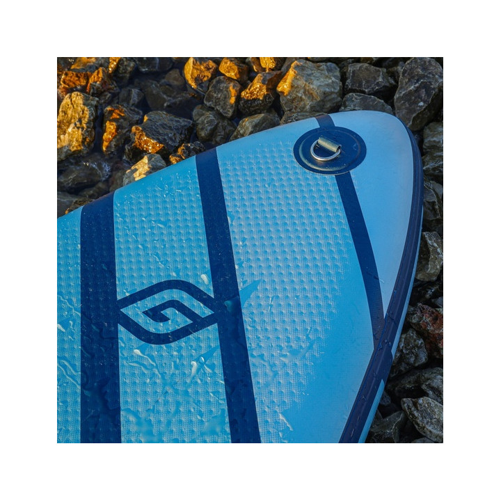 Inflatable SUP board Gladiator PRO Tourng 11'2''