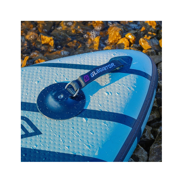Inflatable SUP board Gladiator PRO Tourng 11'2''
