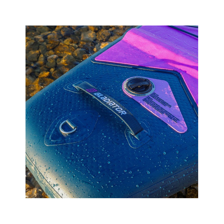 Inflatable SUP board Gladiator PRO Tourng 11'2''