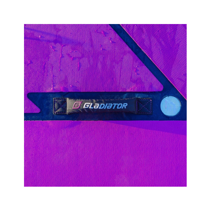 Inflatable SUP board Gladiator PRO Tourng 11'2''