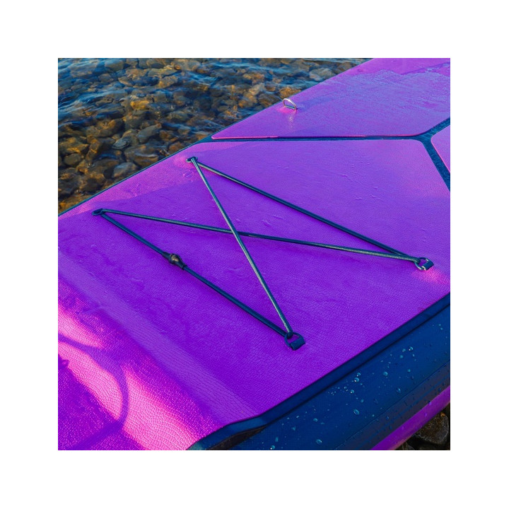 Inflatable SUP board Gladiator PRO Tourng 11'2''