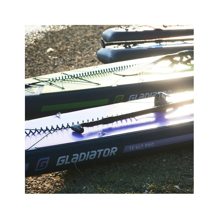 Inflatable SUP board Gladiator PRO Tourng 11'2''