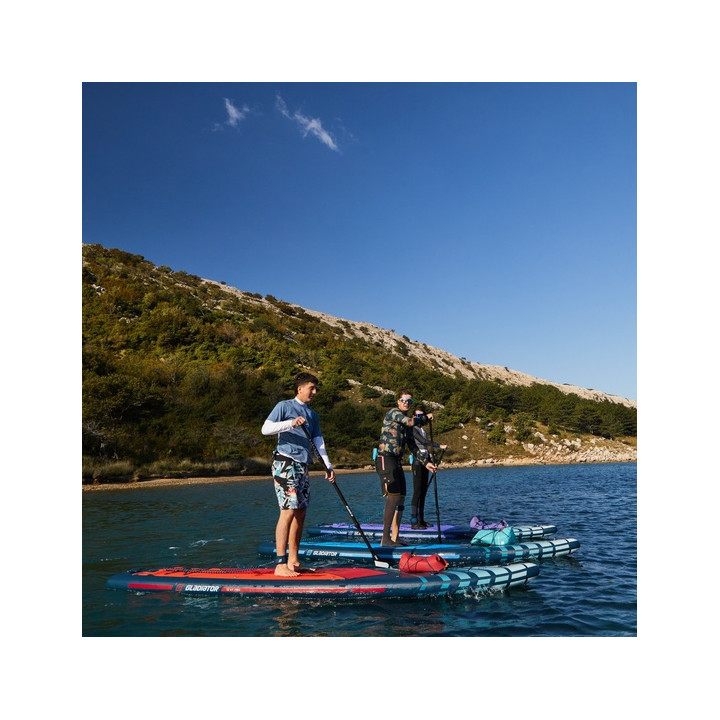 Inflatable SUP board Gladiator PRO Tourng 11'2''