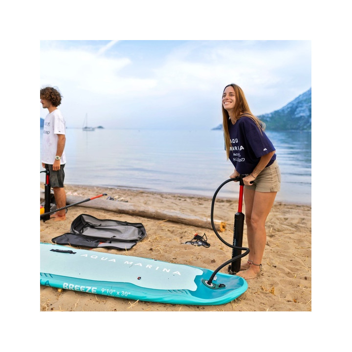 Inflatable SUP board Aqua Marina Breeze 9'10''