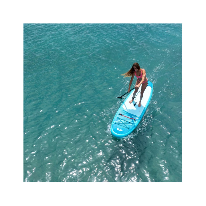 Inflatable SUP board Aqua Marina Breeze 9'10''