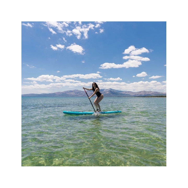 Inflatable SUP board Aqua Marina Breeze 9'10''