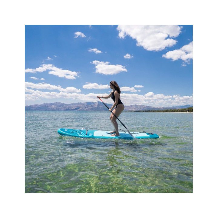 Inflatable SUP board Aqua Marina Breeze 9'10''