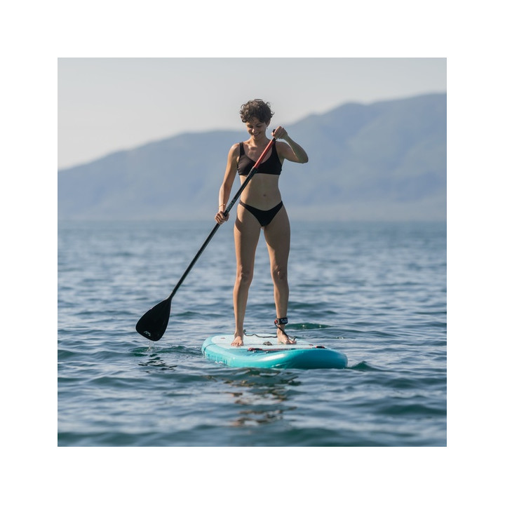 Inflatable SUP board Aqua Marina Breeze 9'10''