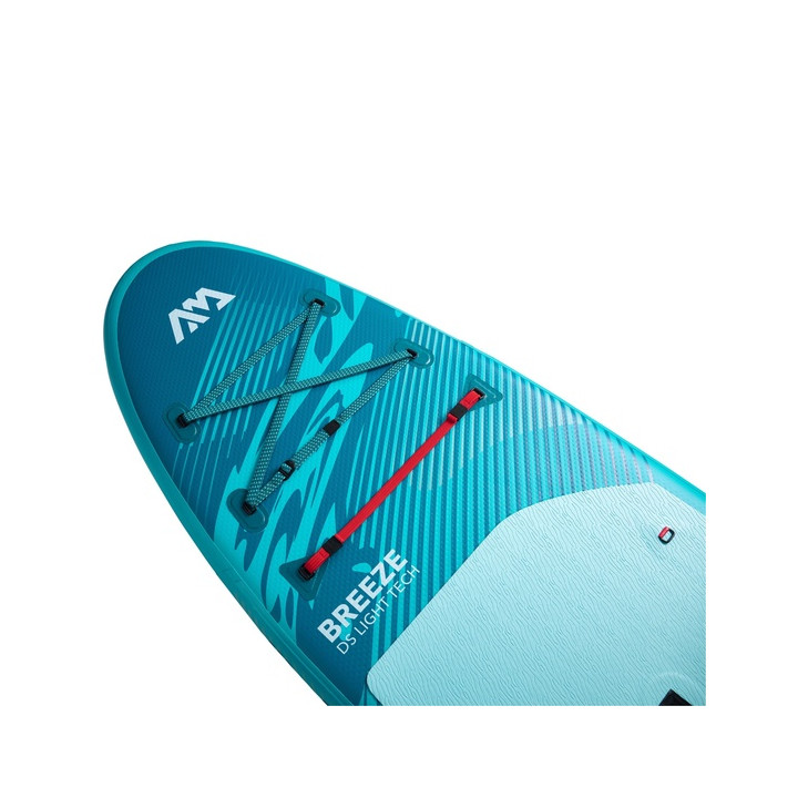 Inflatable SUP board Aqua Marina Breeze 9'10''