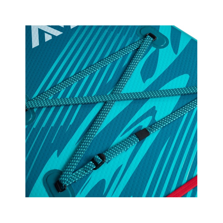Inflatable SUP board Aqua Marina Breeze 9'10''