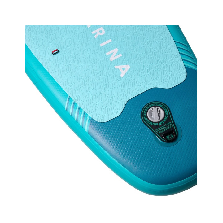 Inflatable SUP board Aqua Marina Breeze 9'10''