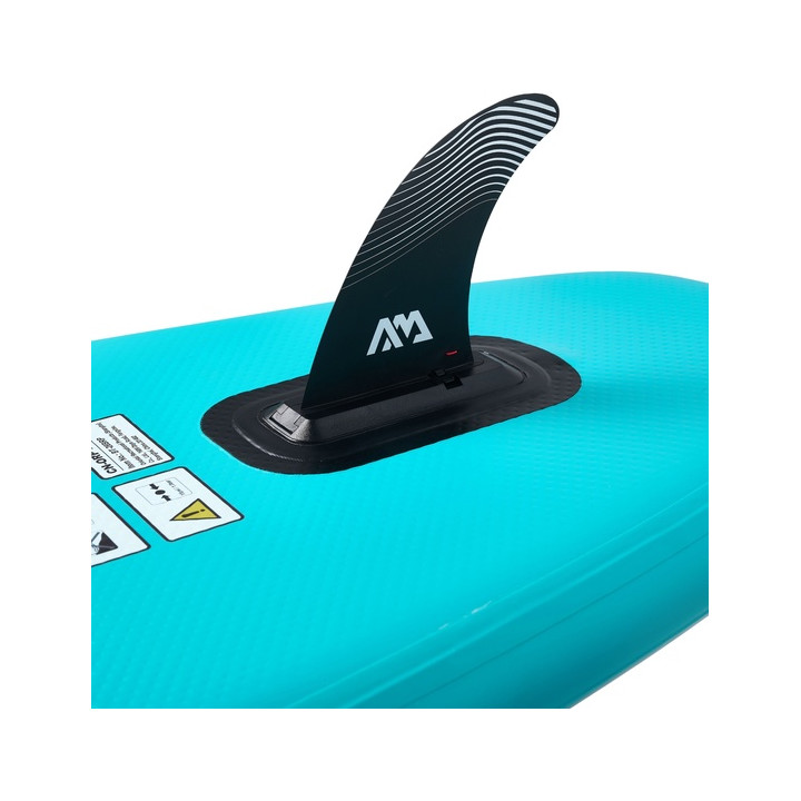 Inflatable SUP board Aqua Marina Breeze 9'10''