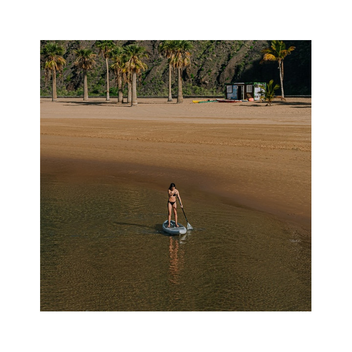 Inflatable SUP board Duotone Raven Air SLS 11'6 (board + bag)