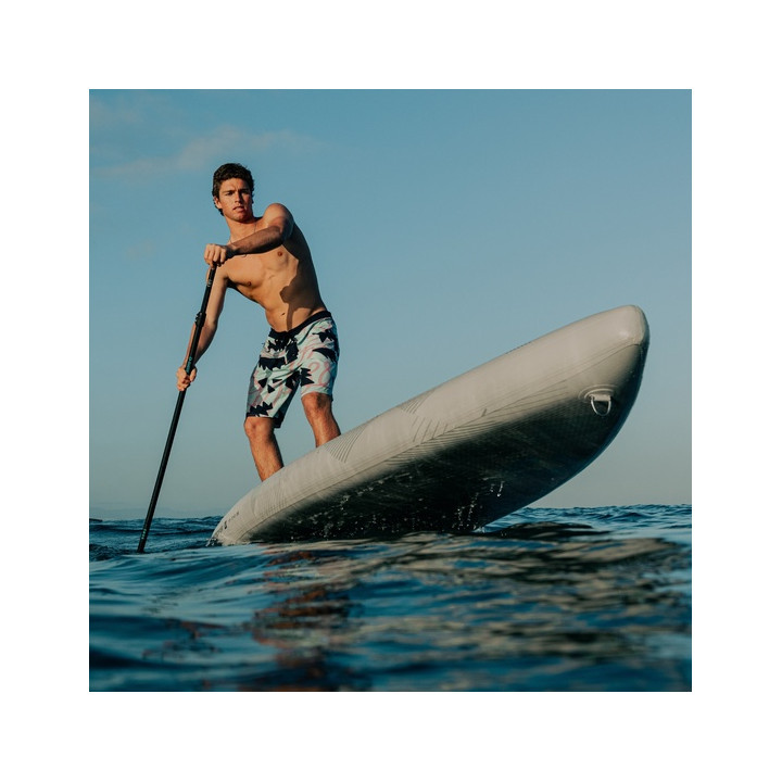 Inflatable SUP board Duotone Raven Air SLS 11'6 (board + bag)