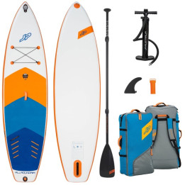 Inflatable SUP board JP-Australia AllroundAir LE + paddle