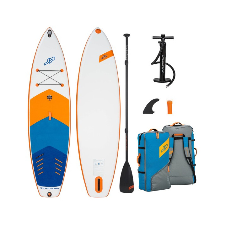 Inflatable SUP board JP-Australia AllroundAir LE + paddle