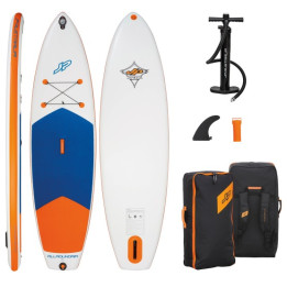 Inflatable SUP board JP-Australia AllroundAir SL