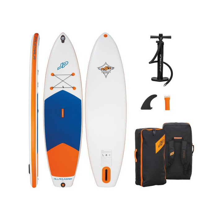 Inflatable SUP board JP-Australia AllroundAir SL