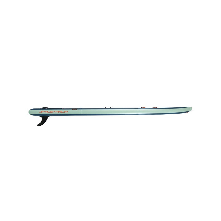 Inflatable SUP board JP-Australia CruisAir CR 12'6 with Glass/Nylon Paddle