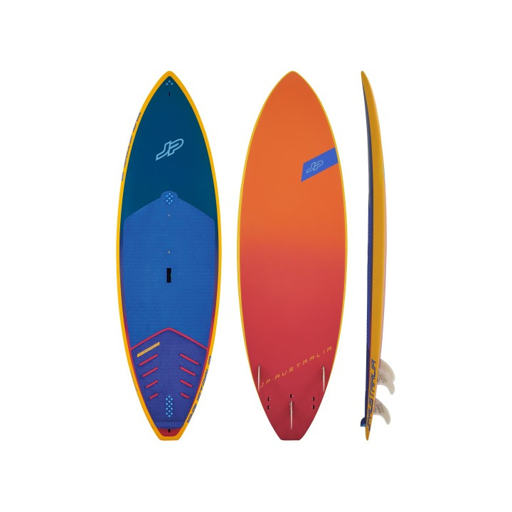 Solid SUP board JP-Australia Surf PRO 23/24