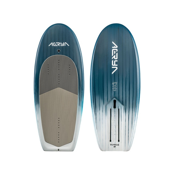 Wing foil board Aeryn Surge Carbon 2026