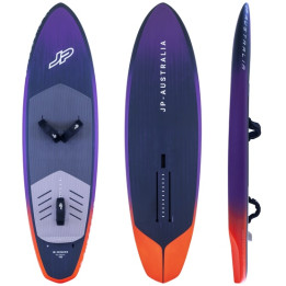 Wing foil board JP-Australia M-Winger PRO 2026