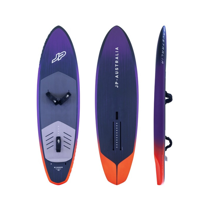 Wing foil board JP-Australia M-Winger PRO 2026