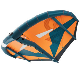 Wing Gaastra Cross LW 2025 Blue/Orange