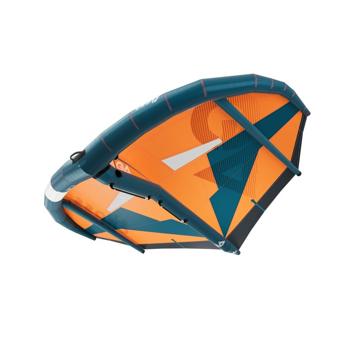 Wing Gaastra Cross LW 2025 Blue/Orange