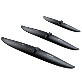 Front wing Aeryn MHA High Modulus Carbon