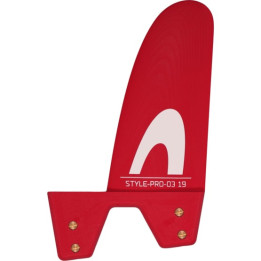 Windsurf fin Maui Ultra Style Pro 03 Deep Tuttle Box