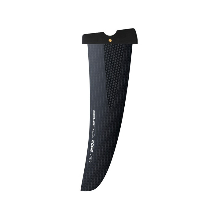 Windsurf fin Select Edge PRO Power Box