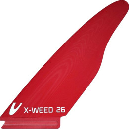 Windsurf fin Maui Ultra X-Weed Slot box