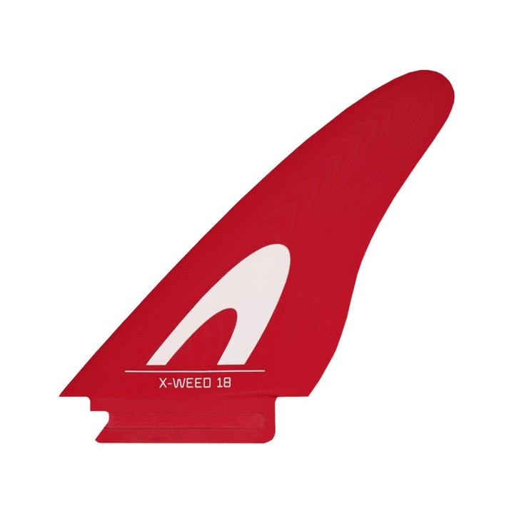 Windsurf fin Maui Ultra X-Weed Slot box