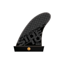 Windsurf fin JP-Australia Side Wave RTM Mini Tuttle