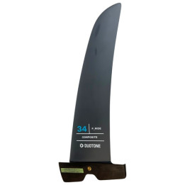 Windsurf fin Duotone F_Ride Power Box