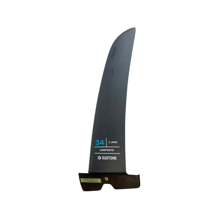 Windsurf fin Duotone F_Ride Power Box